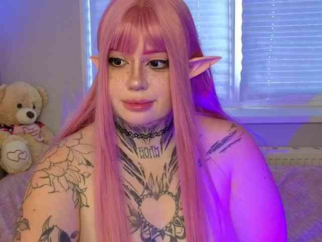 Chibiis webcam