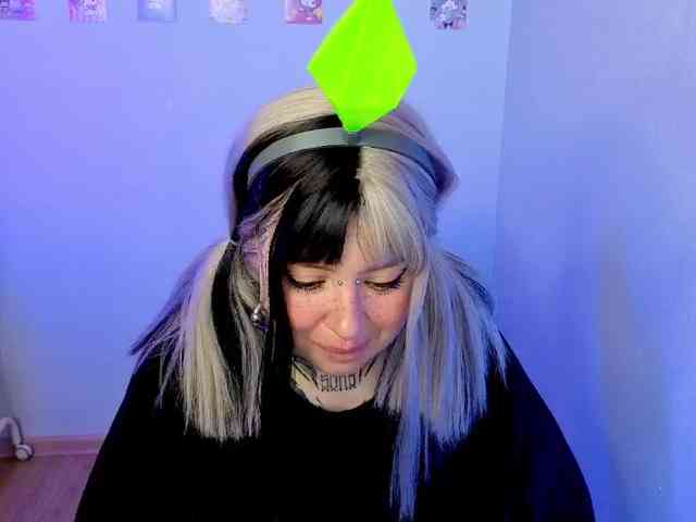 Chibiis webcam