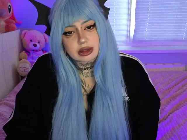 Chibiis webcam