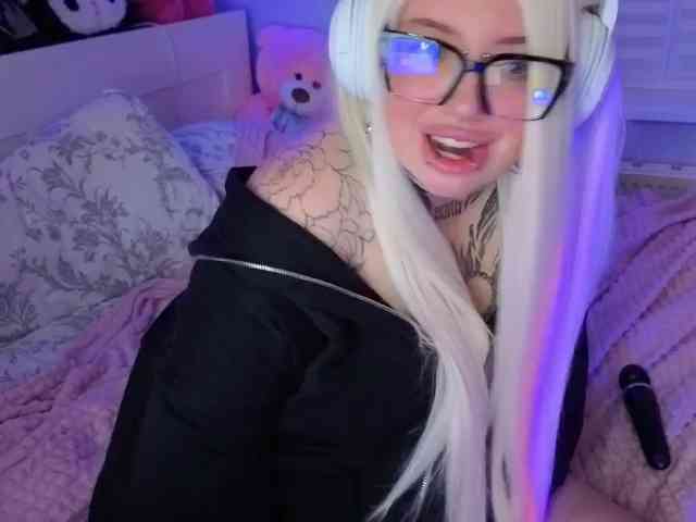 Chibiis webcam
