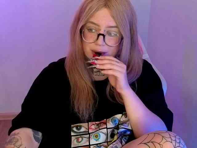 Chibiis webcam