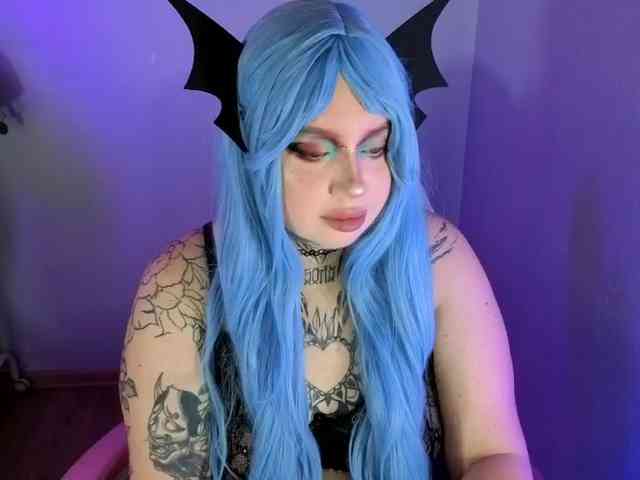 Chibiis webcam