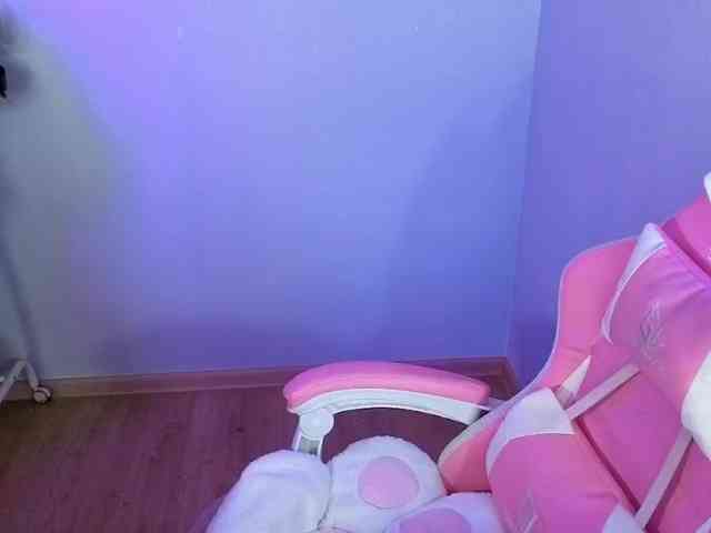 Chibiis webcam