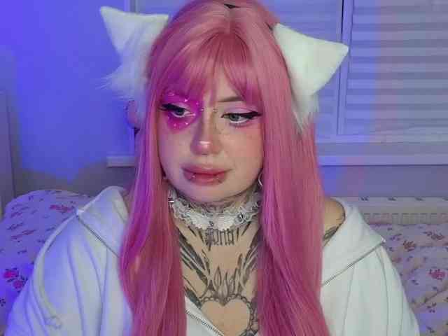 Chibiis - Girl 