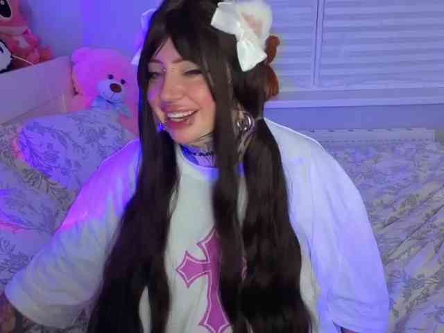 Chibiis webcam