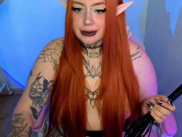 Chibiis webcam