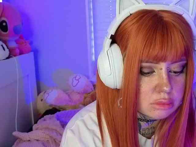 Chibiis Live Webcam on BongaCams