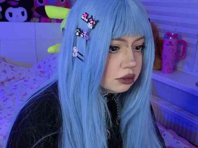 Chibiis webcam