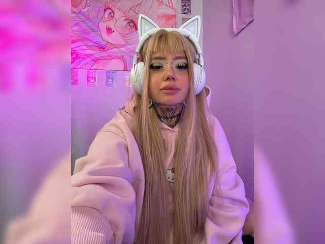 Chibiis webcam