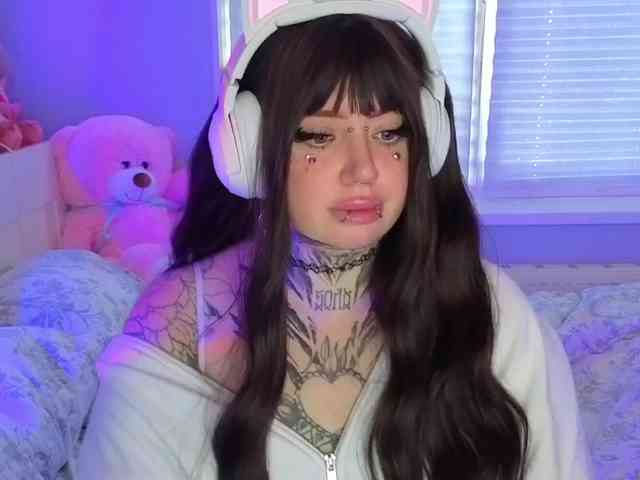 Chibiis webcam