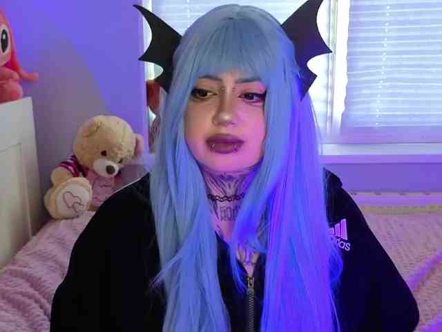 Chibiis webcam