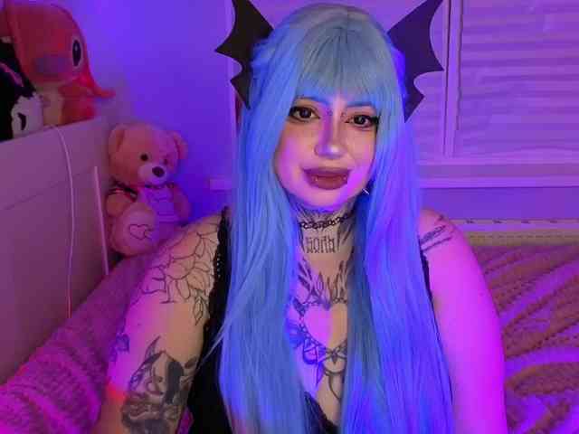 Chibiis webcam