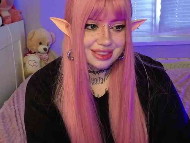 Chibiis webcam