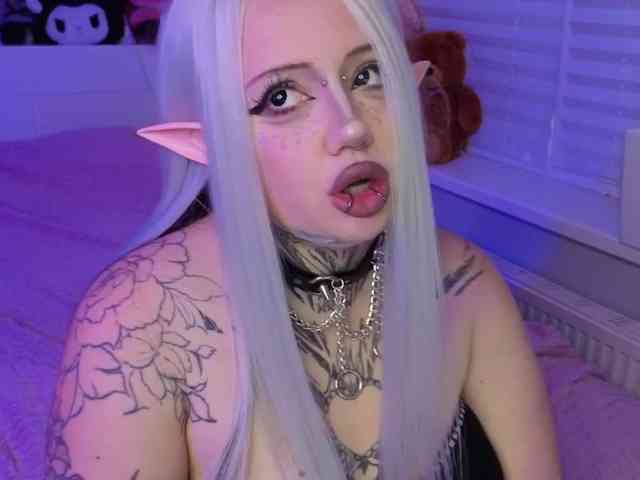 Chibiis webcam