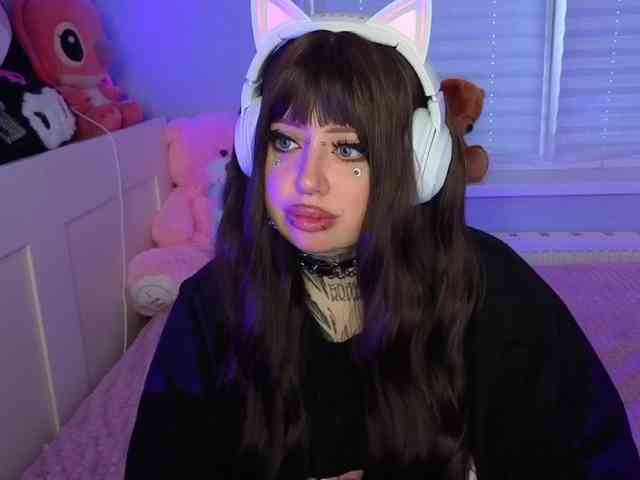 Chibiis webcam