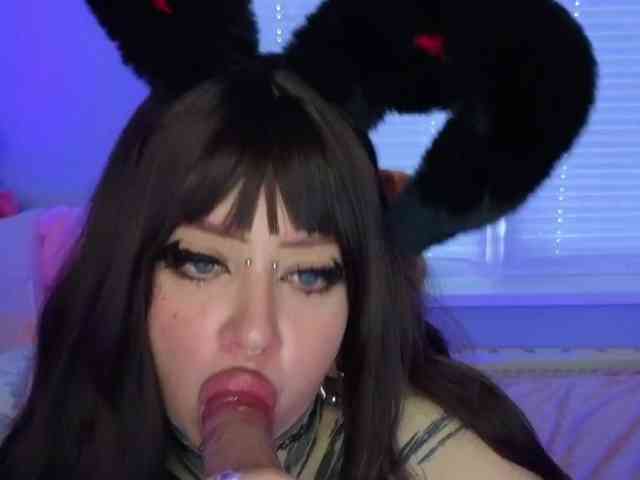 Chibiis webcam