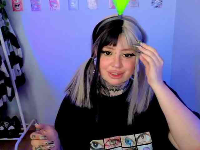 Chibiis webcam