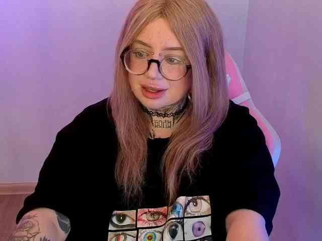 Chibiis webcam