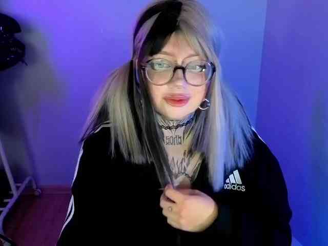 Chibiis webcam
