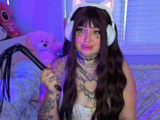 Chibiis webcam
