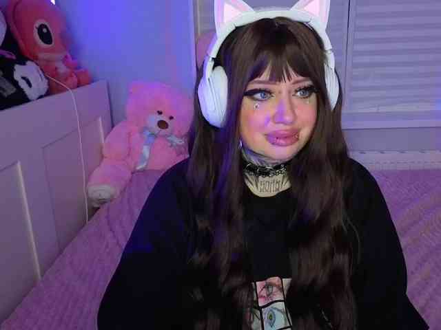 Chibiis webcam