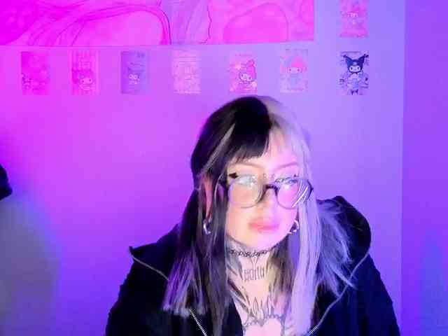 Chibiis webcam