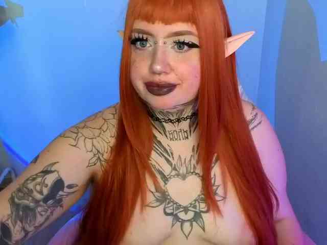 Chibiis webcam