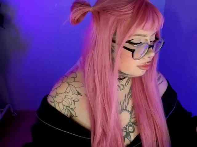 Chibiis webcam