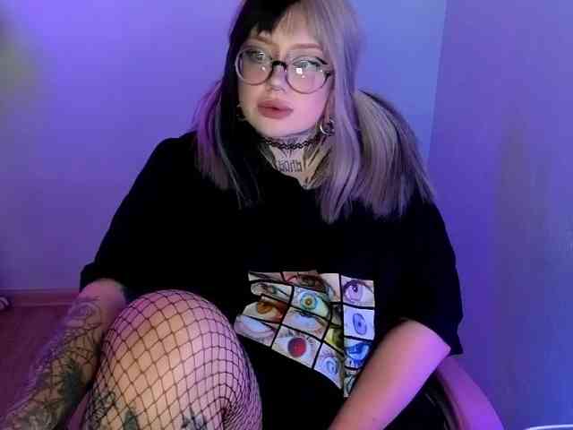 Chibiis webcam