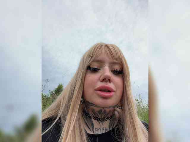 Chibiis Sex Cam Show