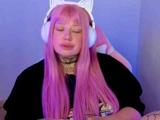 Chibiis webcam
