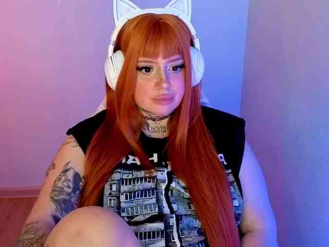 Chibiis webcam