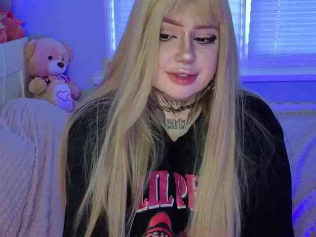 Chibiis webcam