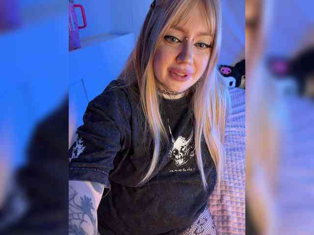 Chibiis Sex Cam Show