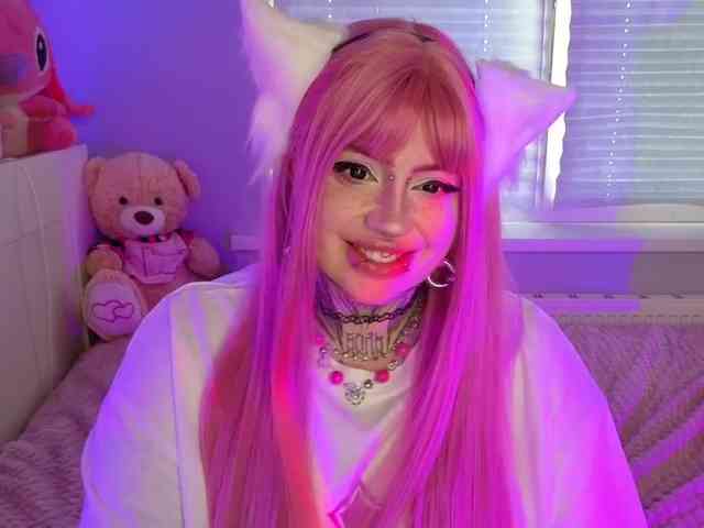 Chibiis webcam