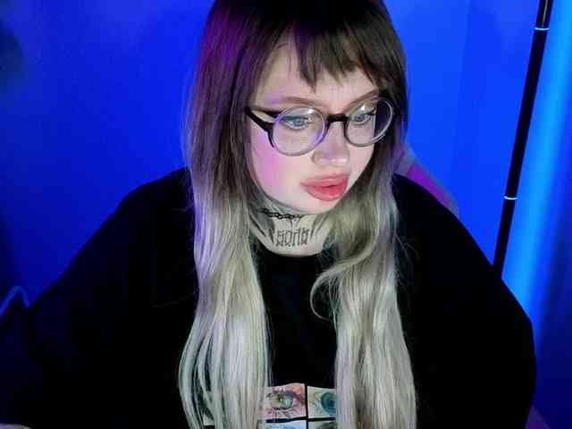 Chibiis webcam