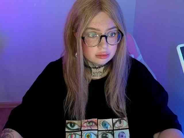 Chibiis webcam