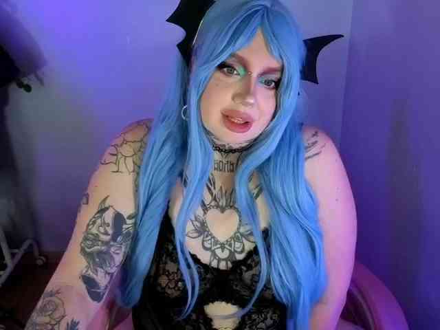 Chibiis webcam