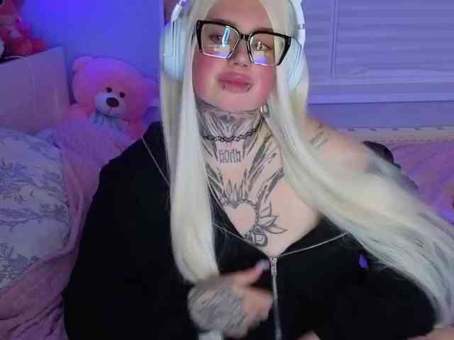 Chibiis webcam