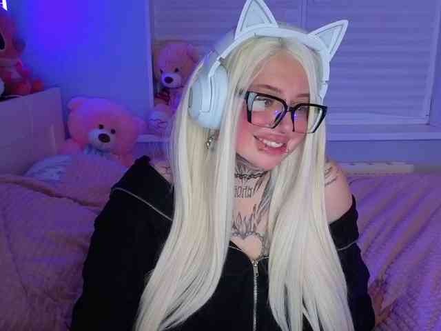 Chibiis webcam