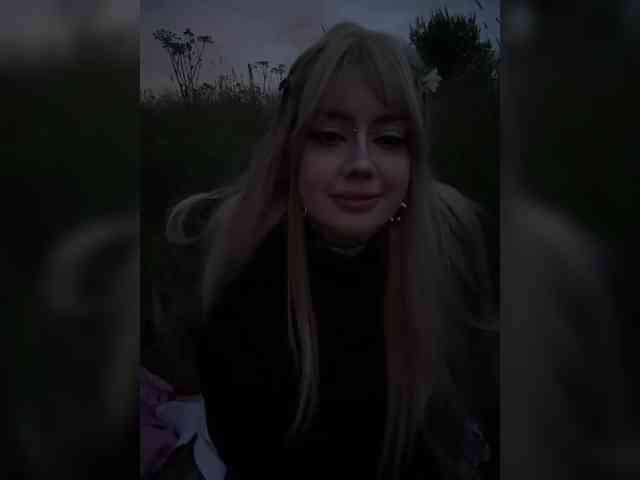 Chibiis webcam