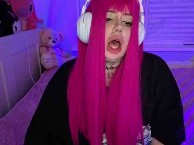 Chibiis webcam