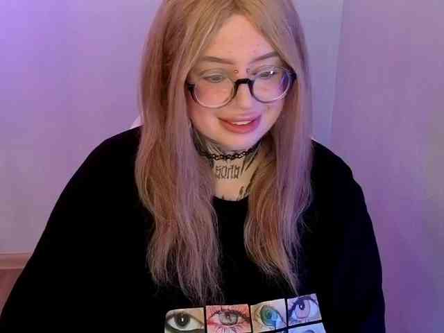 Chibiis webcam