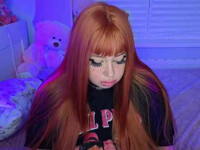 Chibiis webcam