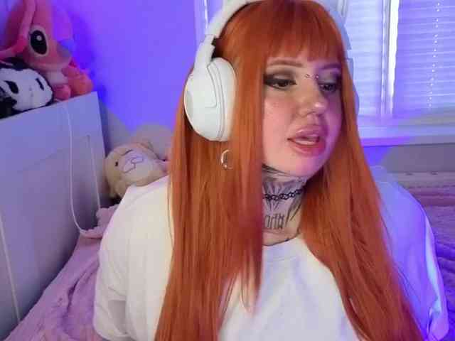 Chibiis webcam