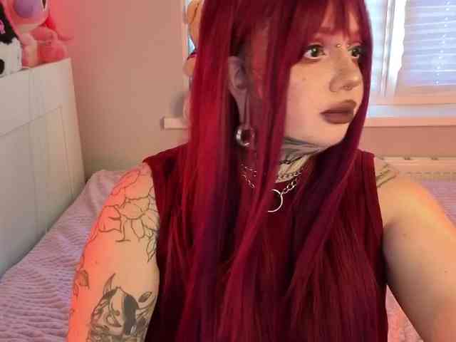 Chibiis webcam