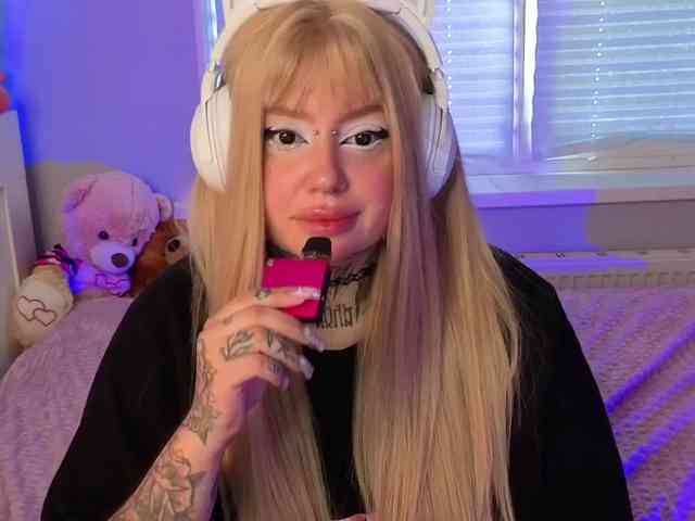Chibiis webcam