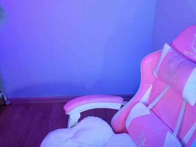 Chibiis webcam