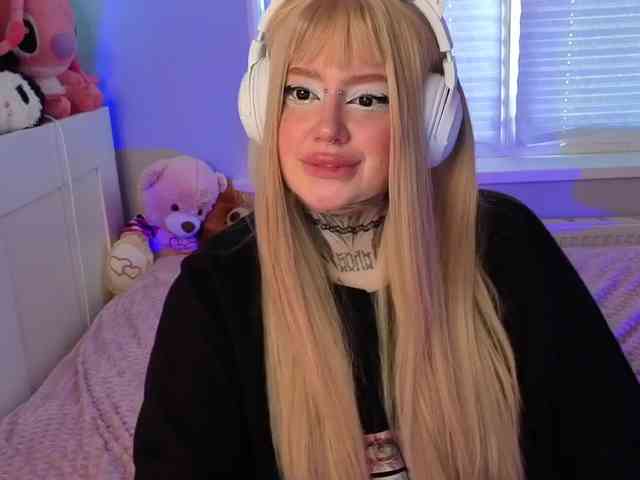 Chibiis webcam