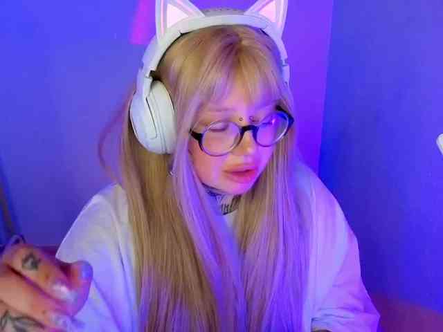 Chibiis webcam